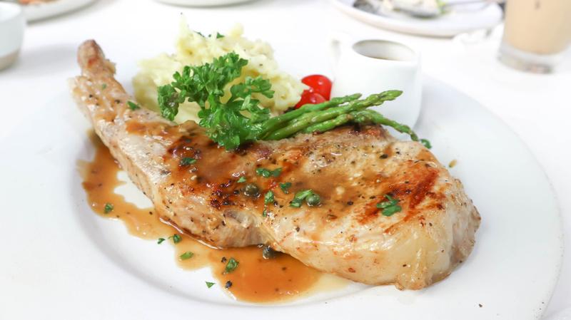 Błędy przy gotowaniu schabu