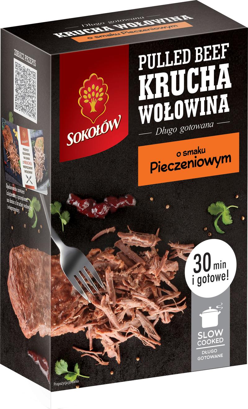 Czasy gotowania wołowiny