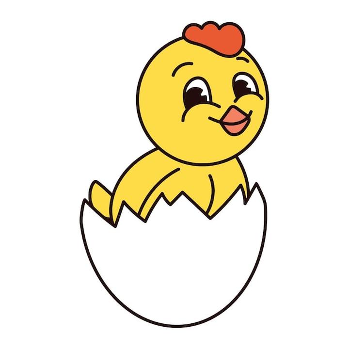 Inspiracje rysunkowe