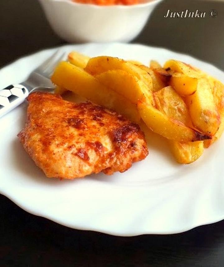 Jak narysować kurczaka