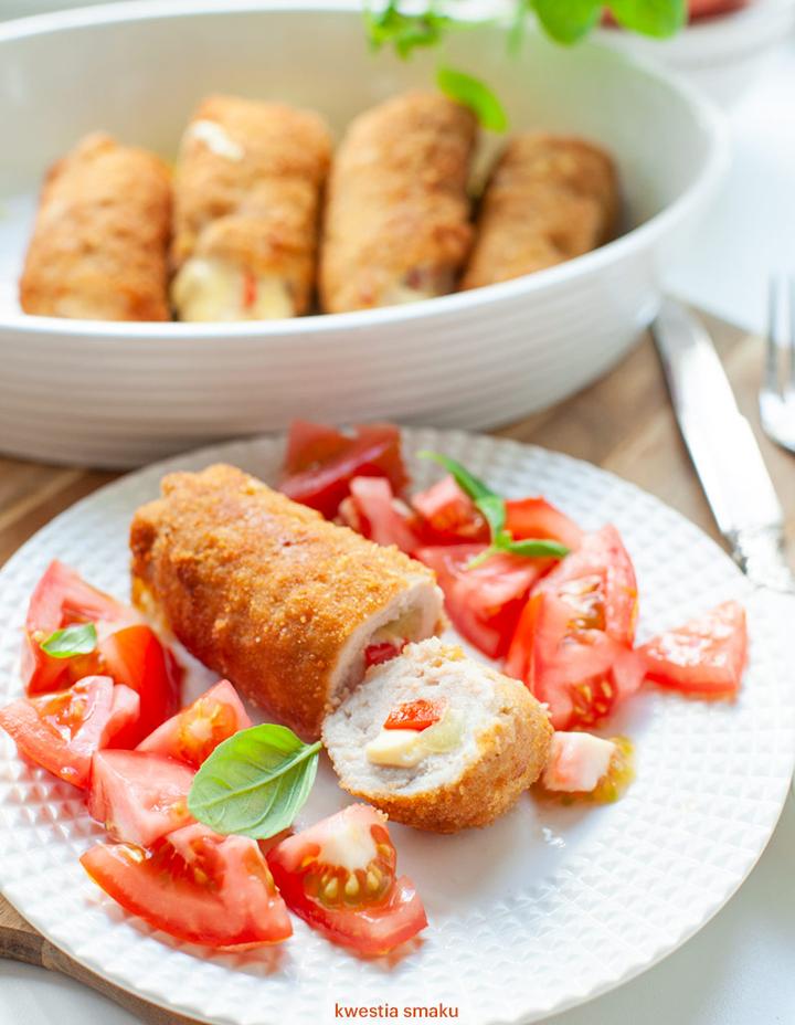 Jak przygotować kruche mięso