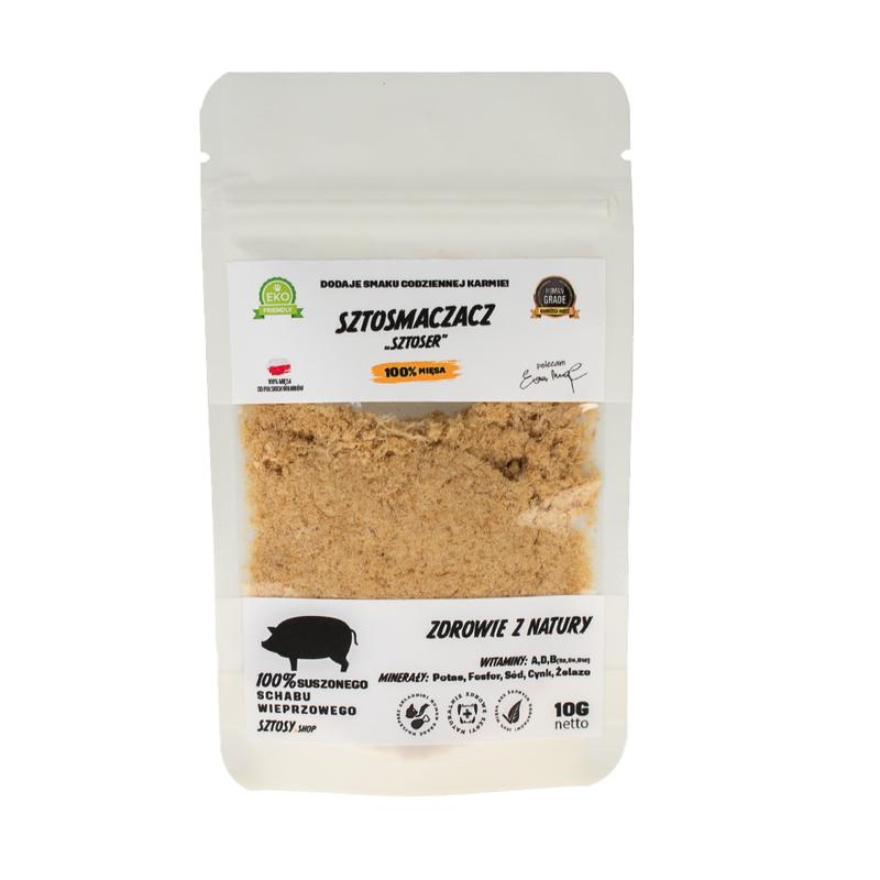 Kreatywne przepisy schabowe