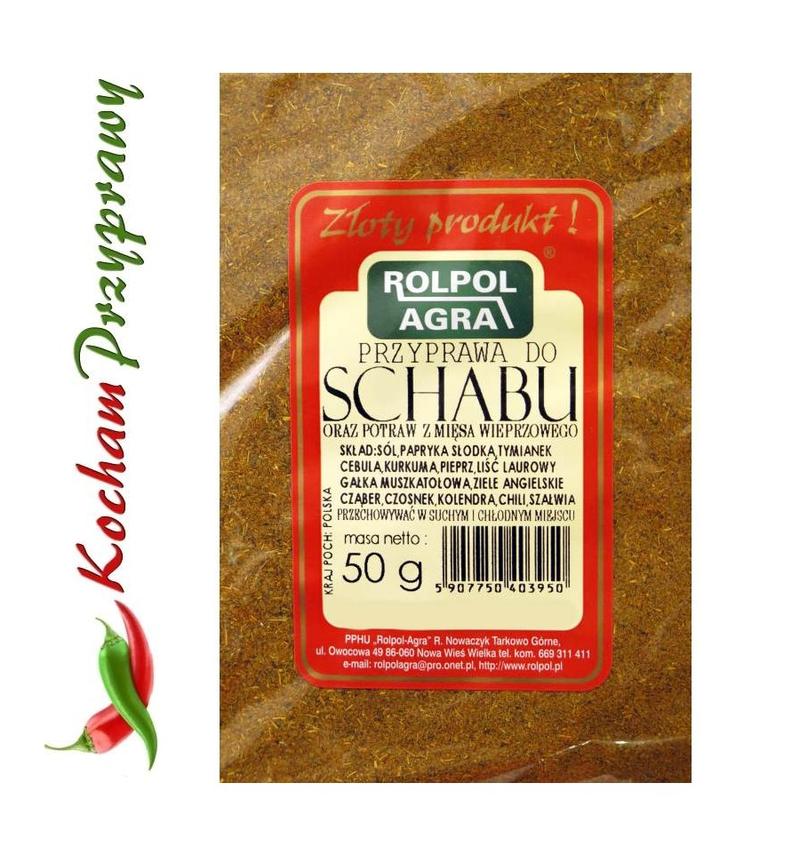 Kuchnia polska zioła