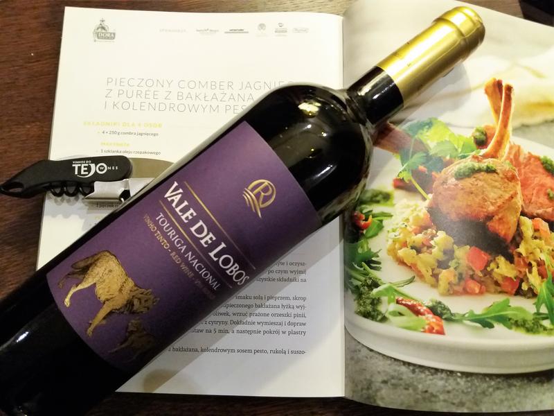 Łączenie win z dziczyzną