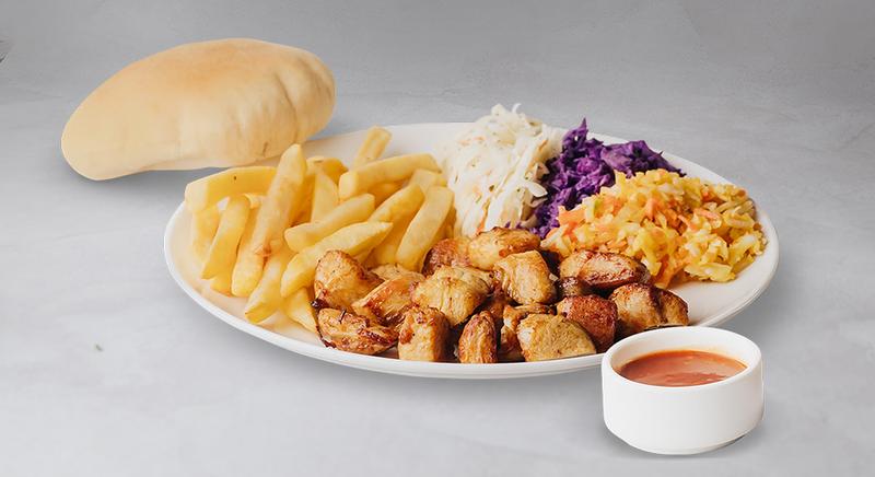 Marynata do kurczaka