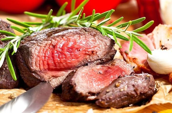 Marynowanie dziczyzny