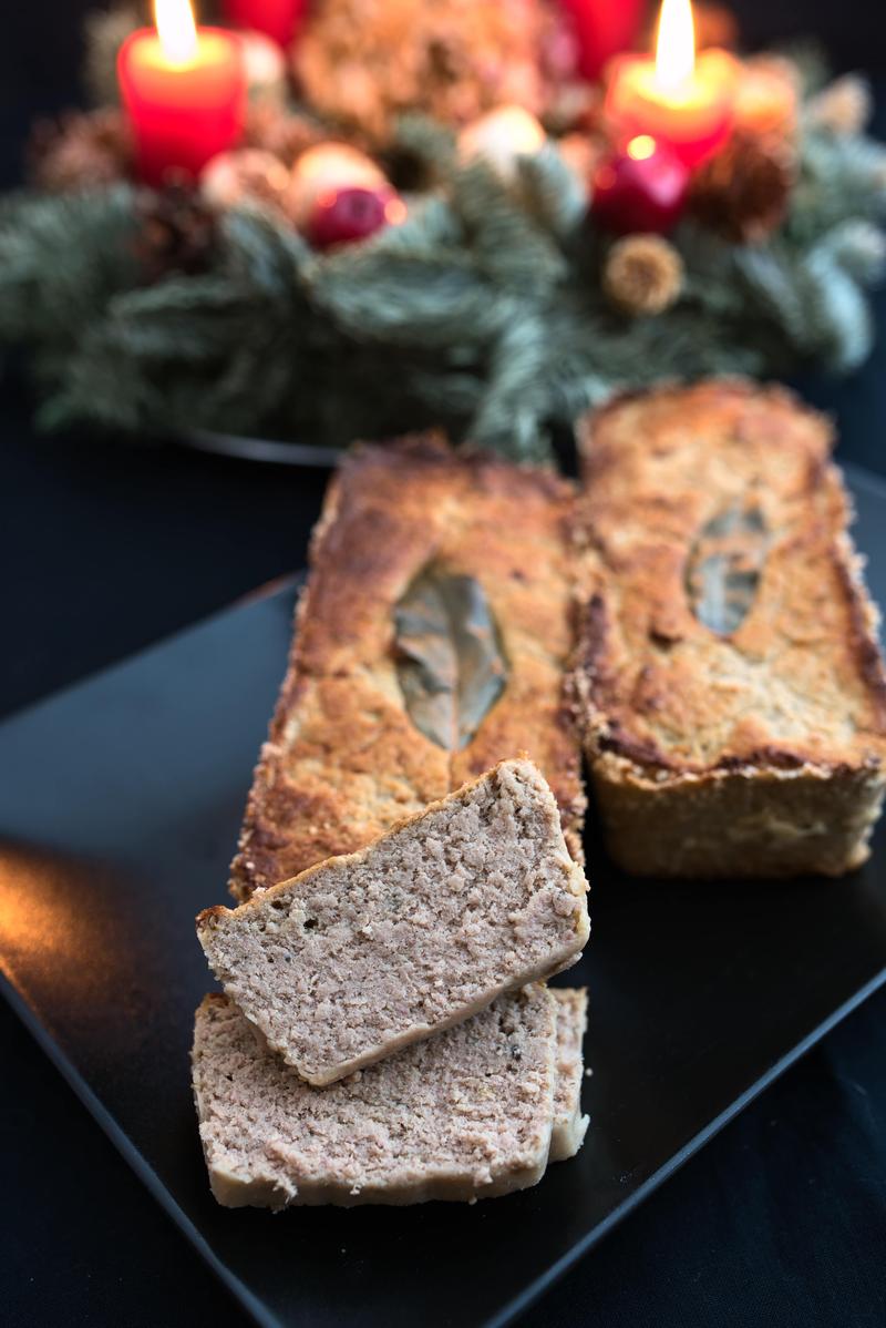 Marynowanie królika