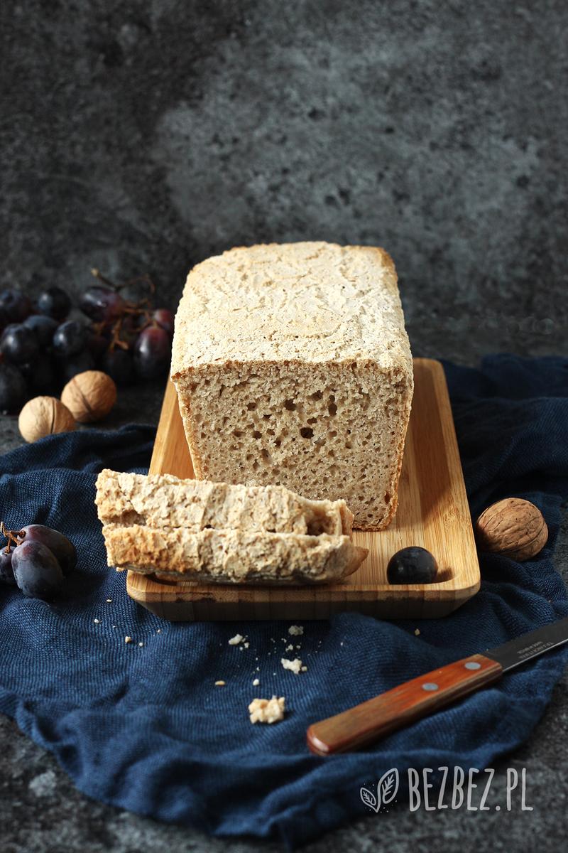 Przepisy na chleb owsiany