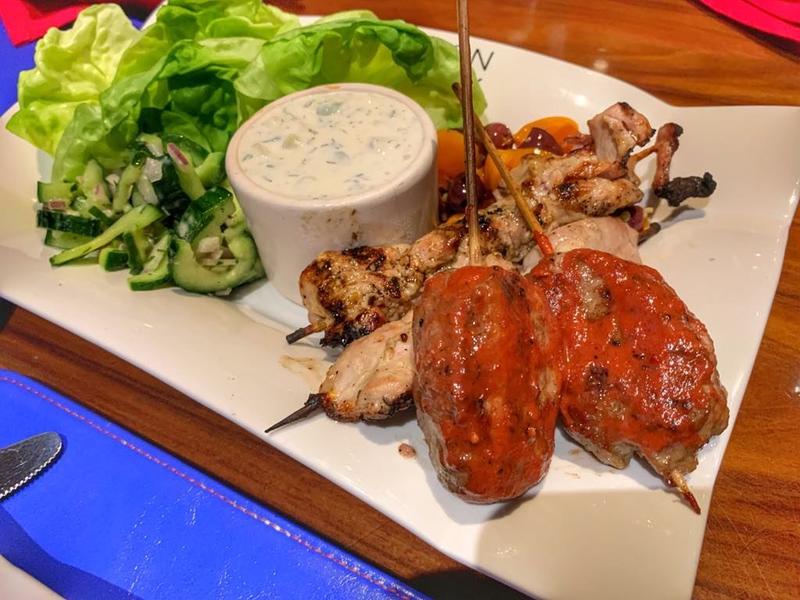 Przepisy na surówki