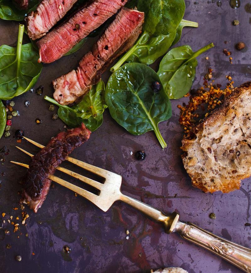 Przygotowanie dziczyzny