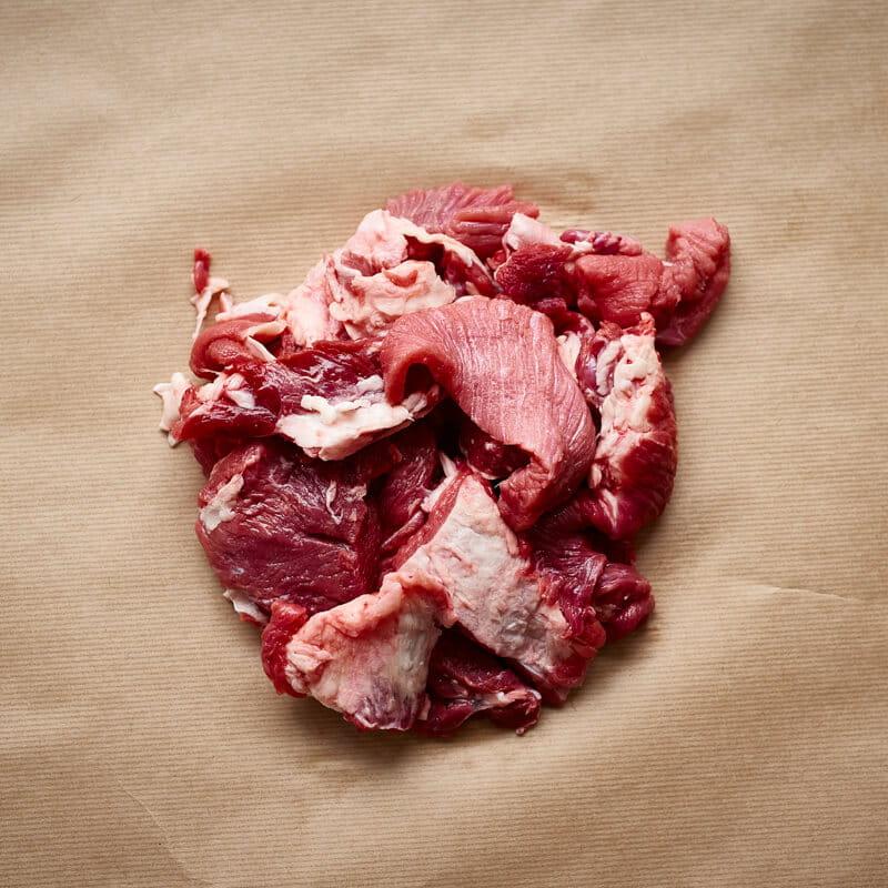 Przygotowanie kiełbasy krok po kroku