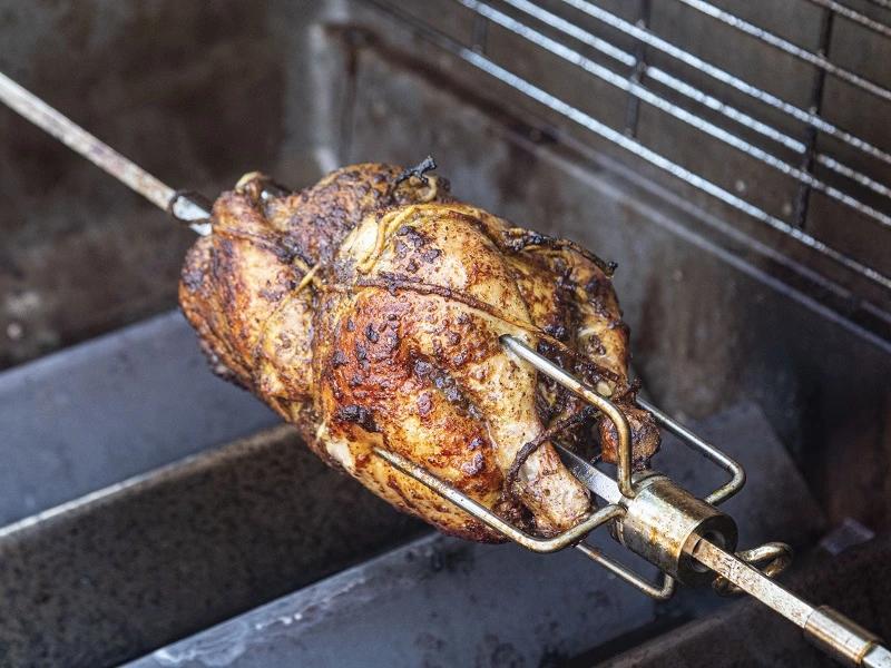 Przygotowanie posiłków