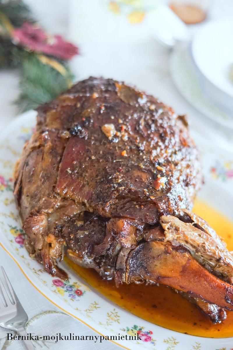 Przyprawy do dziczyzny