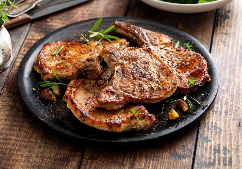 Przyprawy do koźlęciny