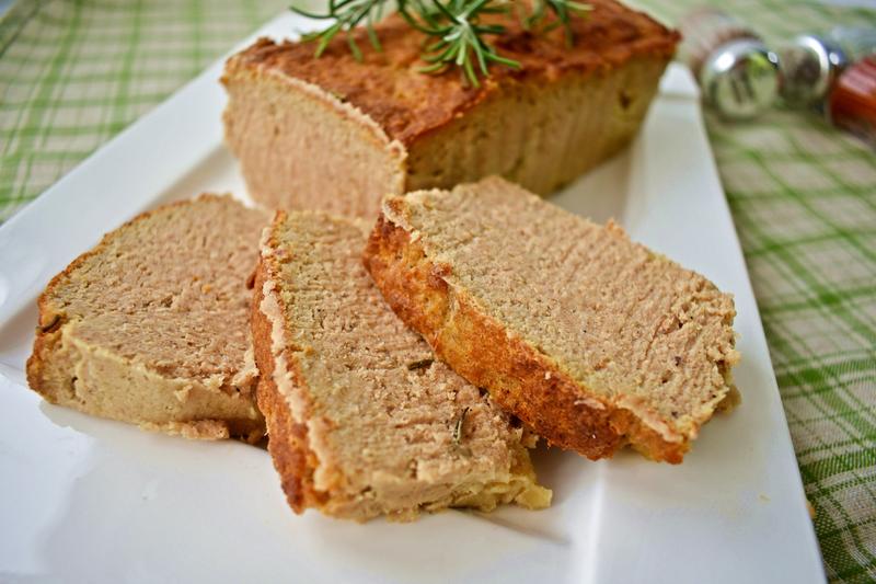 Przyprawy do pasztetu