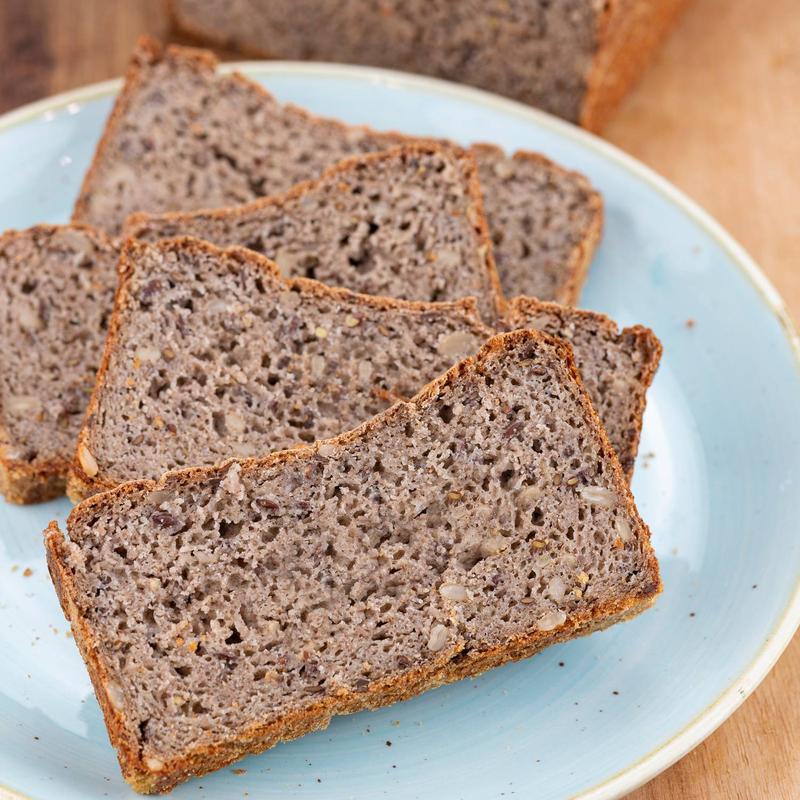 Rodzaje pieczywa bezglutenowego