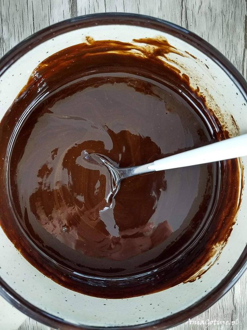 Sekrety idealnej polewy czekoladowej