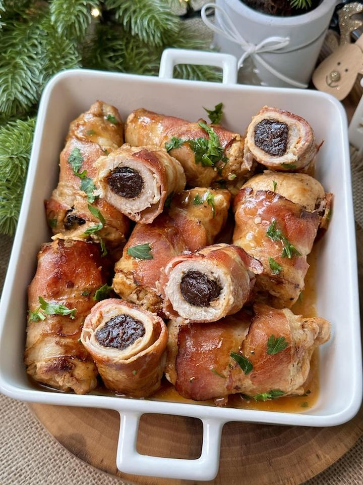 Sekrety wyboru schabu