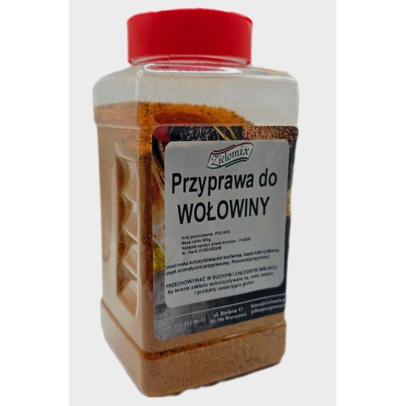 Techniki marynowania wołowiny