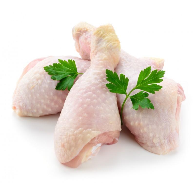 Wartości odżywcze kurczaka