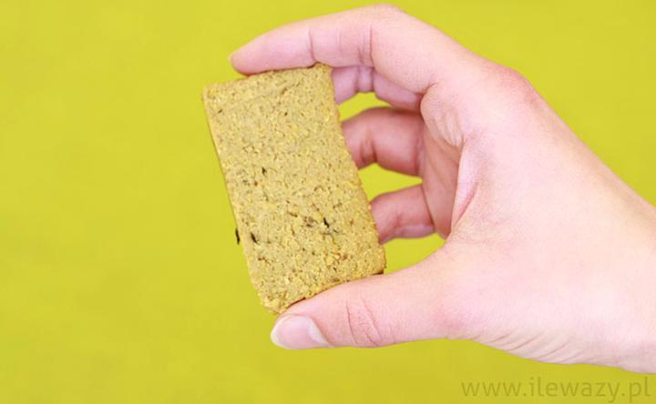 Wartości odżywcze pasztetu