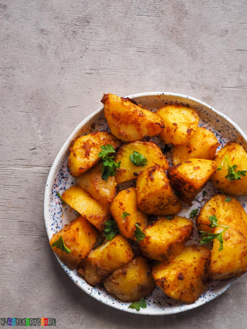 Właściwości odżywcze ziemniaków