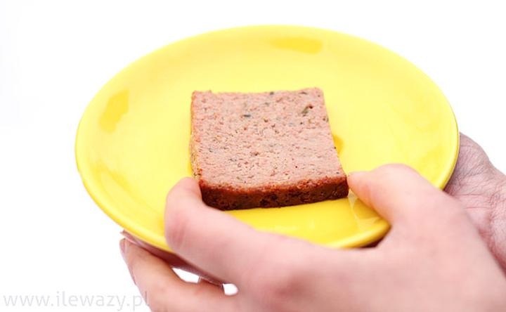 Zdrowa dieta kanapki