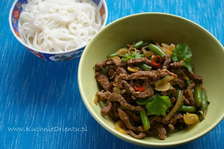 Jak osiągnąć perfekcyjną smażoną wołowinę? Sekretne triki, które zrewolucjonizują twoje gotowanie