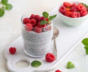 Kaloryczność puddingu chia – dowiedz się, ile naprawdę ma kalorii i co na nią wpływa