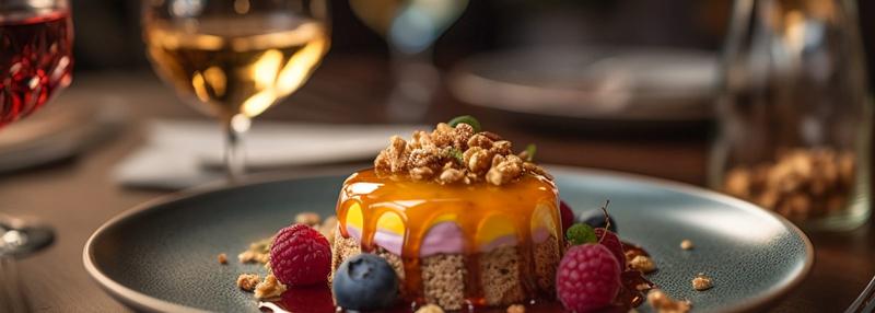 Odkryj idealne wina do dziczyzny – 5 wyjątkowych propozycji od sommeliera