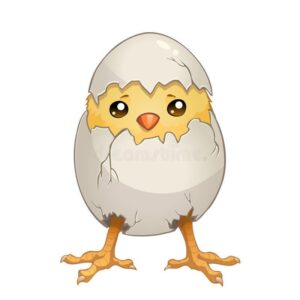 Odkryj, jak łatwo narysować kurczaka w jajku – krok po kroku do sukcesu w rysunku