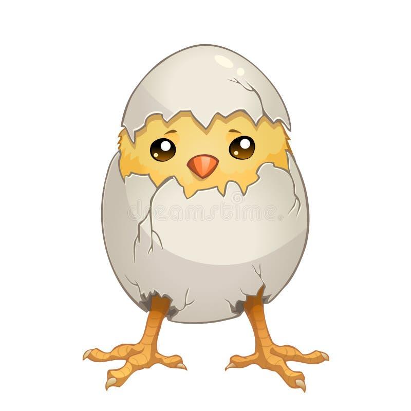 Odkryj, jak łatwo narysować kurczaka w jajku – krok po kroku do sukcesu w rysunku