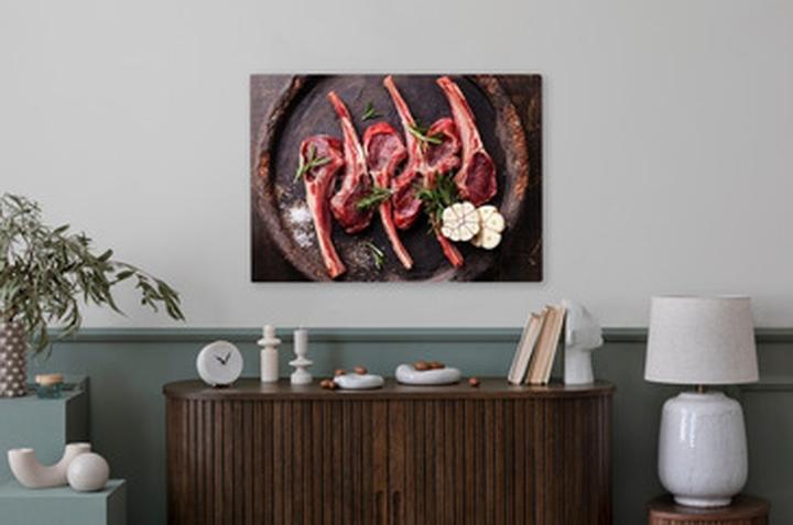 Odkryj najlepsze zioła do jagnięciny i eksploruj wyjątkowe połączenia smakowe