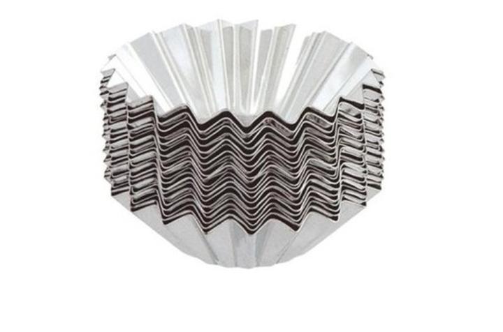 Pyszne babeczki w papierowych foremkach - prosty przepis na wyjątkowe wypieki