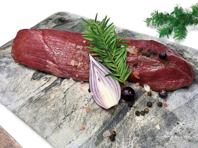 Schab z sarny – prosty przepis i sprawdzone wskazówki dla początkujących kucharzy