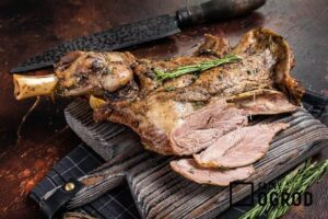 Sekrety idealnej marynaty: jak marynować baraninę, by uzyskać wyjątkowy smak i miękkość