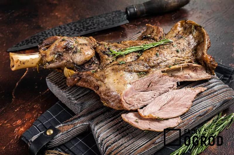 Sekrety idealnej marynaty: jak marynować baraninę, by uzyskać wyjątkowy smak i miękkość