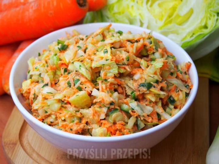 Surówki idealne do jagnięciny, które uczynią Twoje danie niezapomnianym