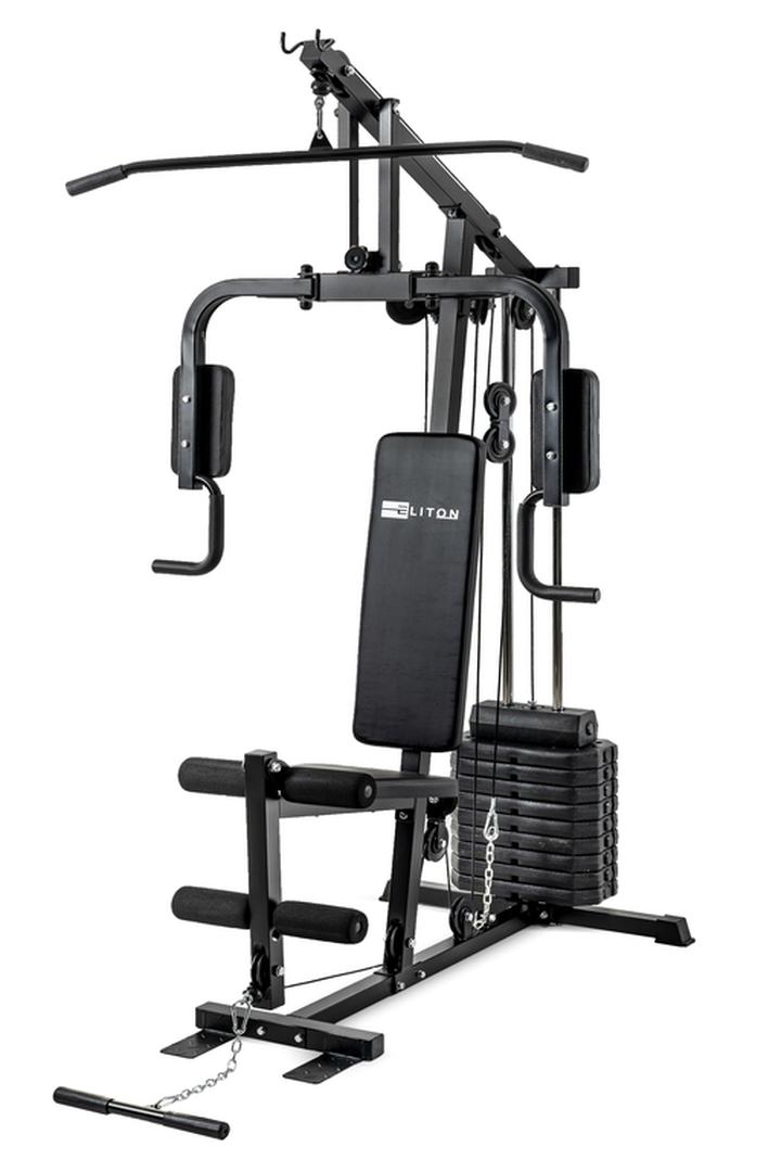 Bezpieczne składanie atlasu