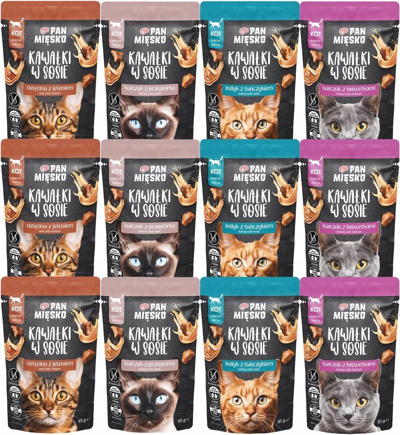 Cielęcina w Warszawie