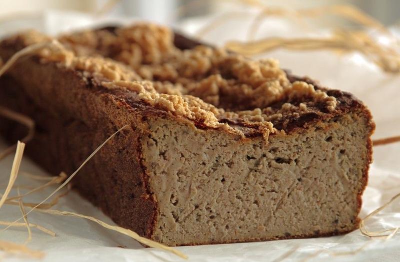 Domowy pasztet krok po kroku