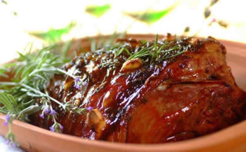 Jagnięcina w kuchni tradycyjnej