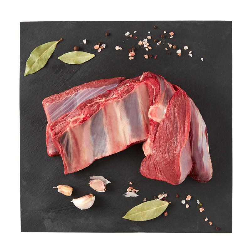 Najlepsza wołowina w okolicy