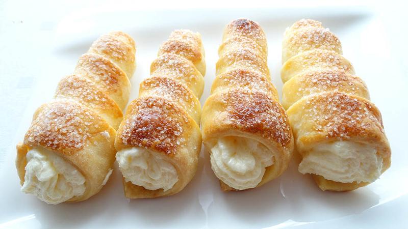 Proste przepisy na desery