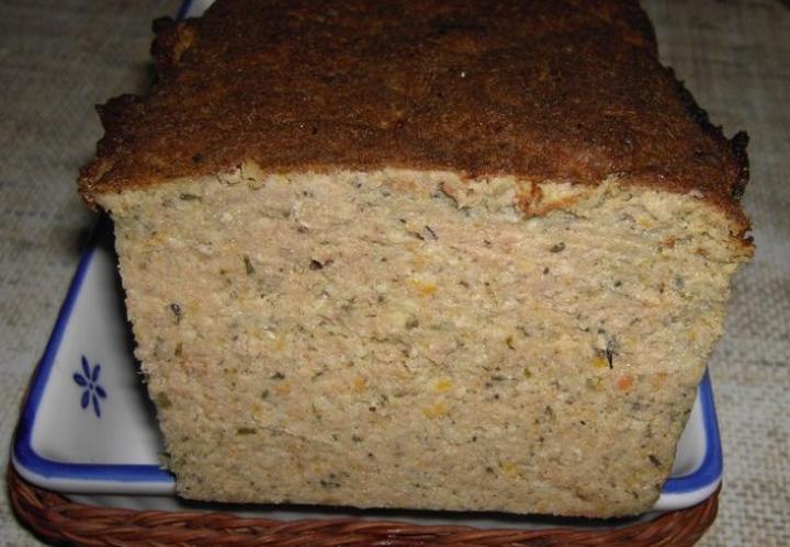 Przepis na pasztet wieprzowy