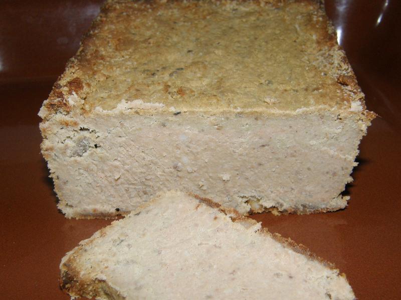 Przyprawy do pasztetu