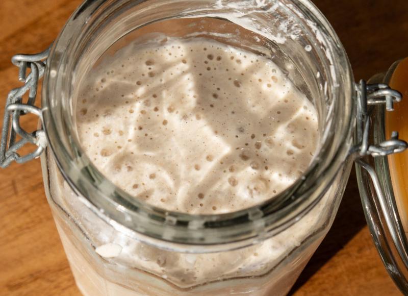 Rodzaje mąki do pieczenia