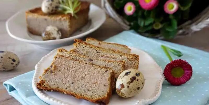 Ryzyka przeterminowanego pasztetu