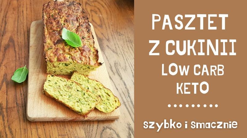 Wegański pasztet bez mięsa