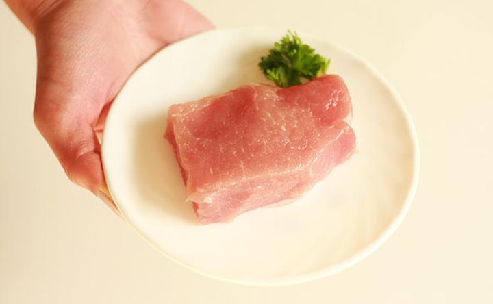 Właściwości zdrowotne schabu